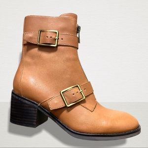 DONALD J PLINER DUSTEN BOOTIES